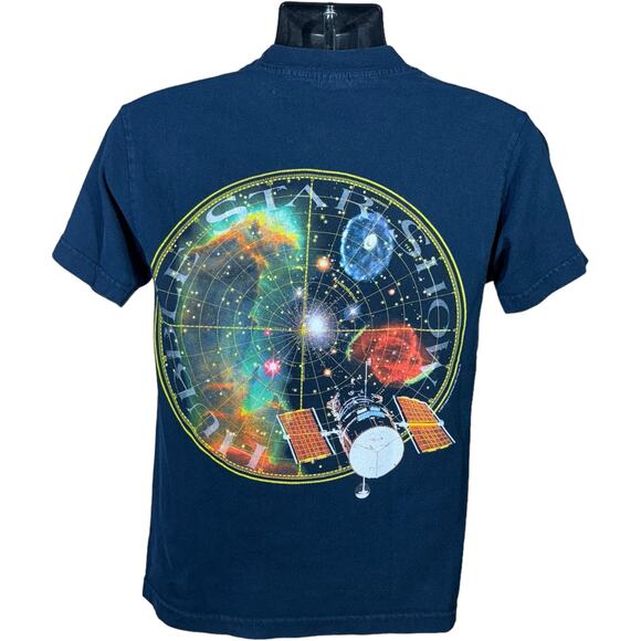 Smithsonian Outer Space Tee - Picture 4 of 8